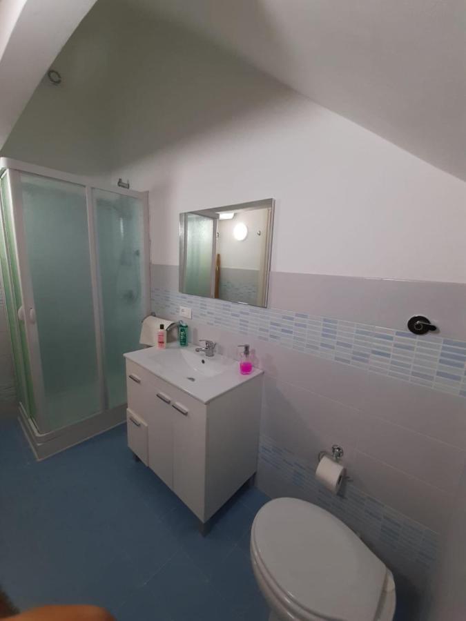 Casa Vacanze Mannina Castellammare del Golfo Kültér fotó